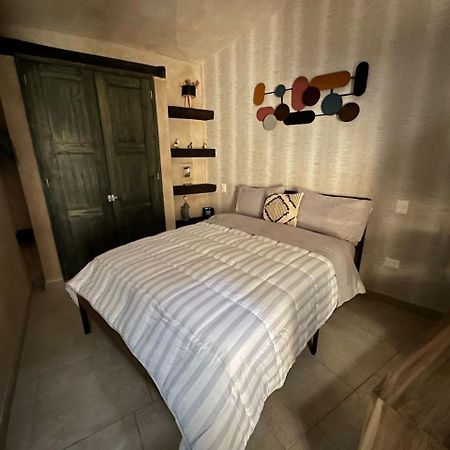 Loft Loreto En Val'Quirico Santeagueda Экстерьер фото