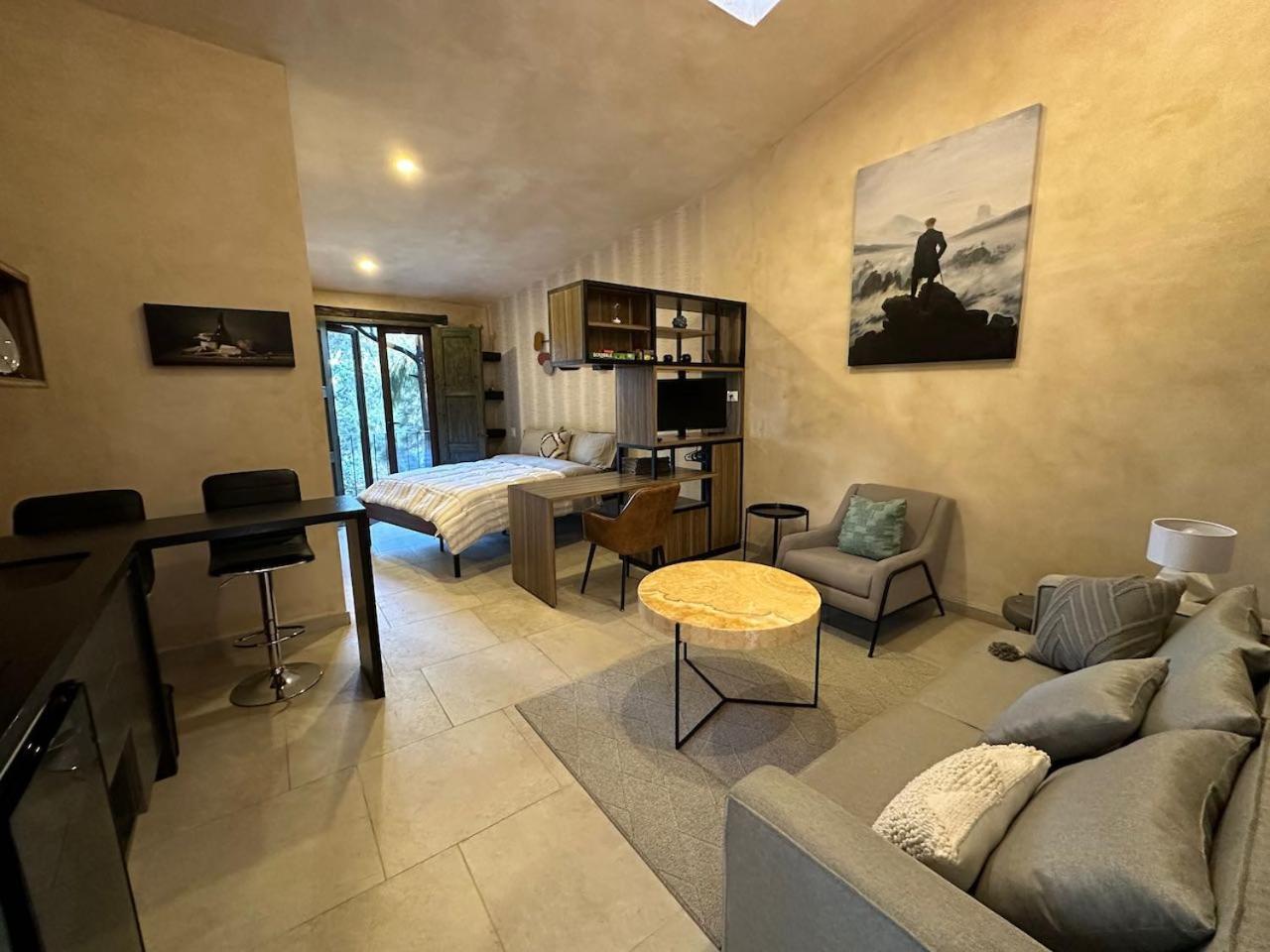 Loft Loreto En Val'Quirico Santeagueda Экстерьер фото