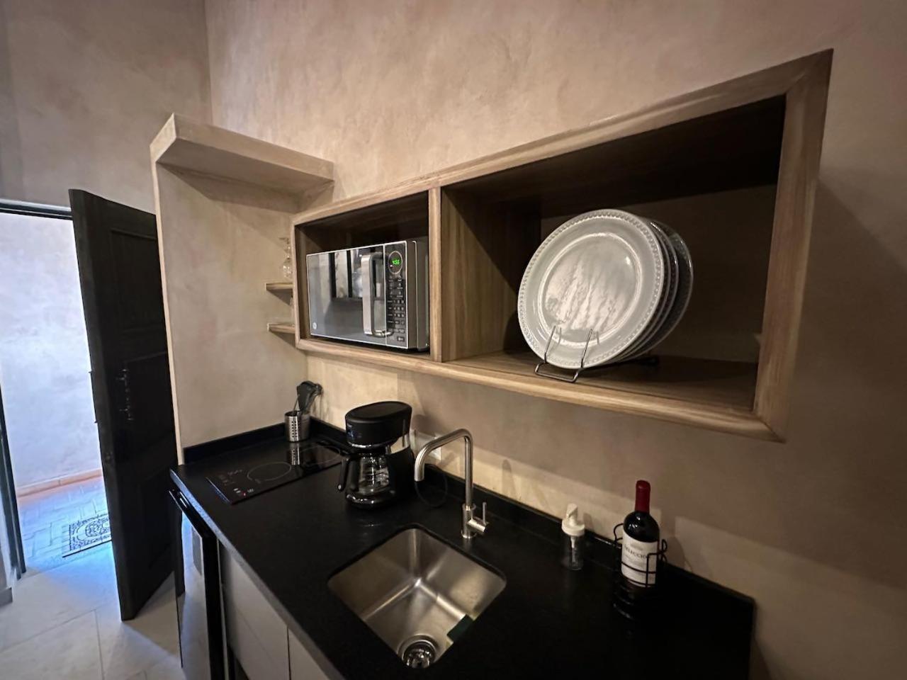 Loft Loreto En Val'Quirico Santeagueda Экстерьер фото