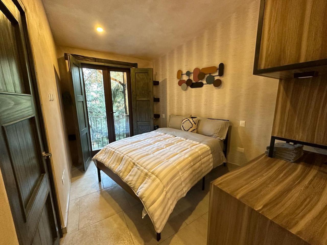 Loft Loreto En Val'Quirico Santeagueda Экстерьер фото
