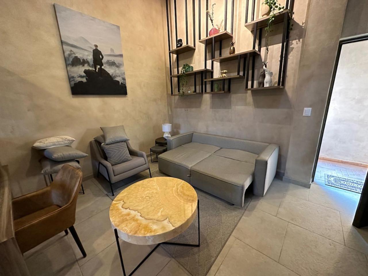 Loft Loreto En Val'Quirico Santeagueda Экстерьер фото
