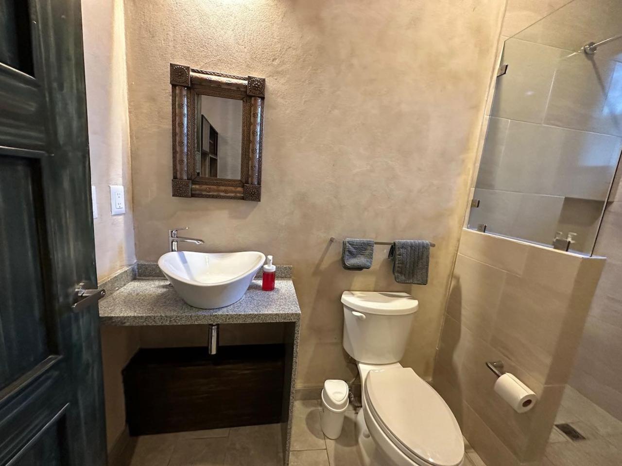 Loft Loreto En Val'Quirico Santeagueda Экстерьер фото